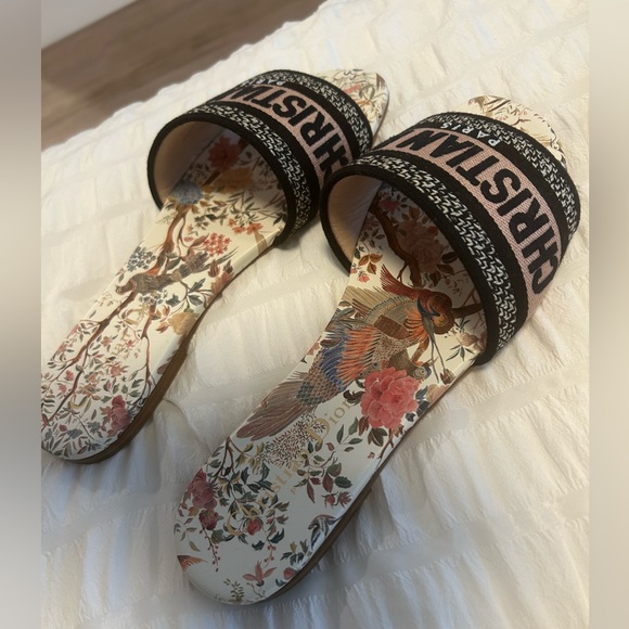 Christian Dior Sandals - Picture 2 of 4